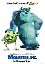 Monsters, Inc.