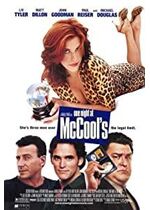 One Night at McCool's