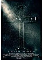 Exorcist: The Beginning