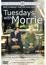 Tuesdays with Morrie