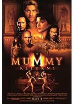 The Mummy Returns