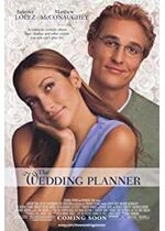 The Wedding Planner