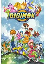 Digimon: Digital Monsters