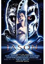 Jason X
