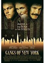 Gangs of New York
