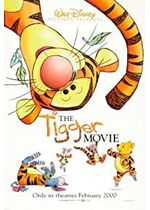 The Tigger Movie