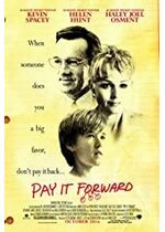 Pay It Forward