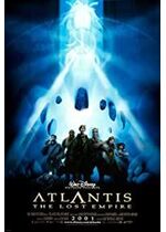 Atlantis: The Lost Empire
