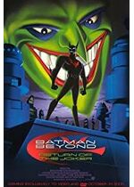 Batman Beyond: Return of the Joker