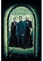 The Matrix Reloaded