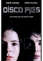 Disco Pigs