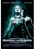 Queen of the Damned