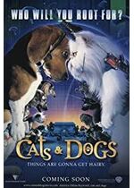Cats & Dogs