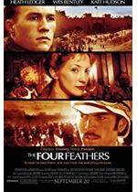 The Four Feathers