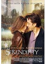 Serendipity