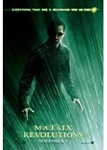 The Matrix Revolutions
