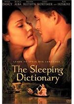 The Sleeping Dictionary