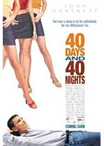 40 Days and 40 Nights