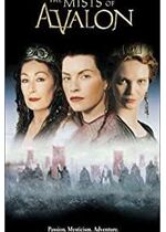 The Mists of Avalon