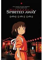 Spirited Away