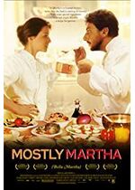 Mostly Martha