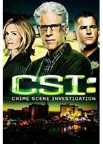 CSI: Crime Scene Investigation