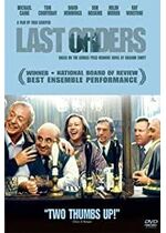 Last Orders