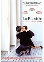 The Piano Teacher