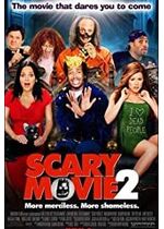 Scary Movie 2