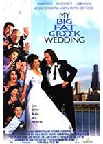 My Big Fat Greek Wedding