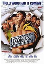 Jay and Silent Bob Strike Back
