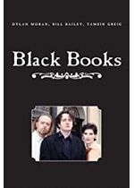 Black Books