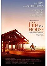 Life as a House