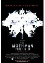 The Mothman Prophecies