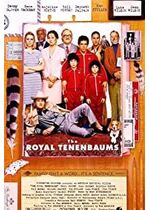 The Royal Tenenbaums
