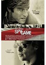 Spy Game