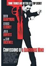 Confessions of a Dangerous Mind