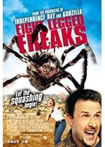Eight Legged Freaks