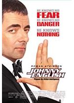Johnny English