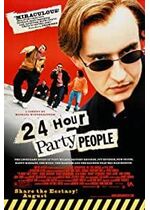 24 Hour Party People