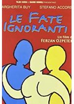 The Ignorant Fairies