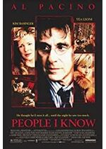 People I Know