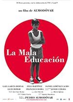 Bad Education