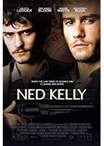Ned Kelly