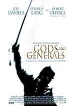 Gods and Generals