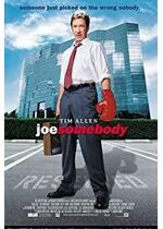 Joe Somebody