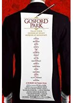 Gosford Park