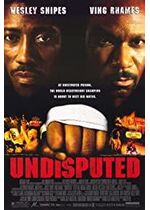 Undisputed