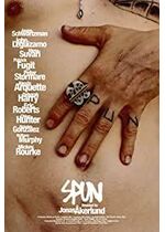 Spun
