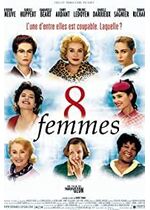 8 Women